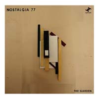 Uncovering the Musical Genius of Nostalgia 77